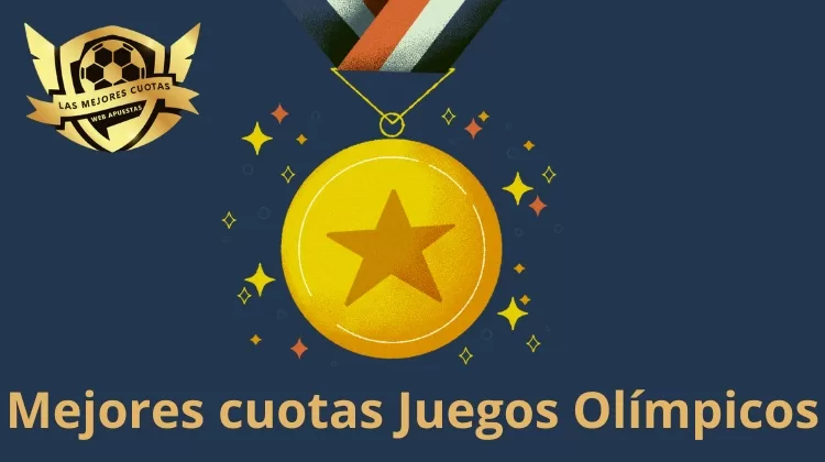 apostar juegos olímpicos