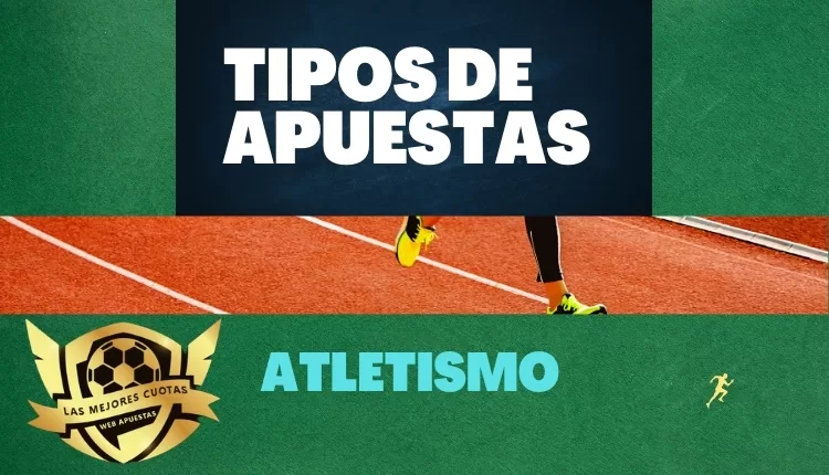 apuestas atletismo