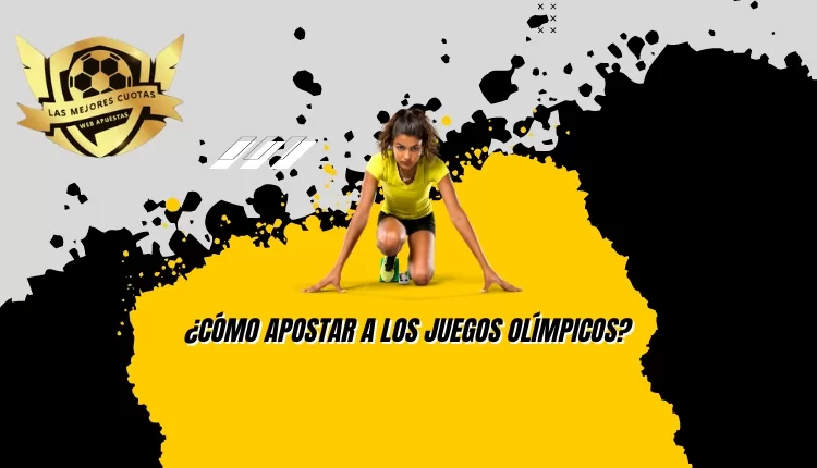 apostar juegos olímpicos