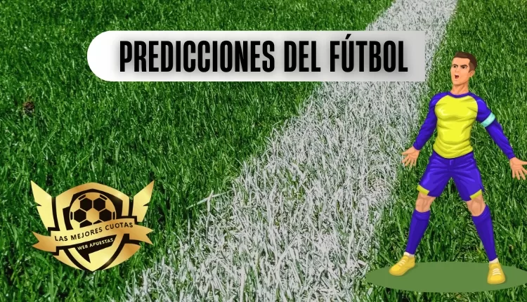 predicciones futbol