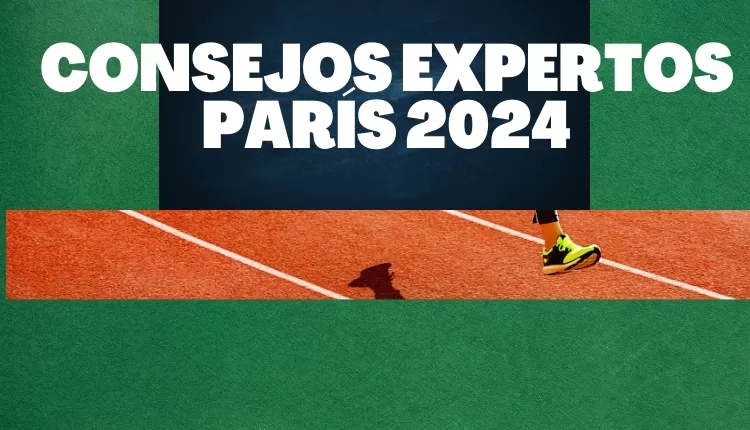 consejos juegos olimpicos