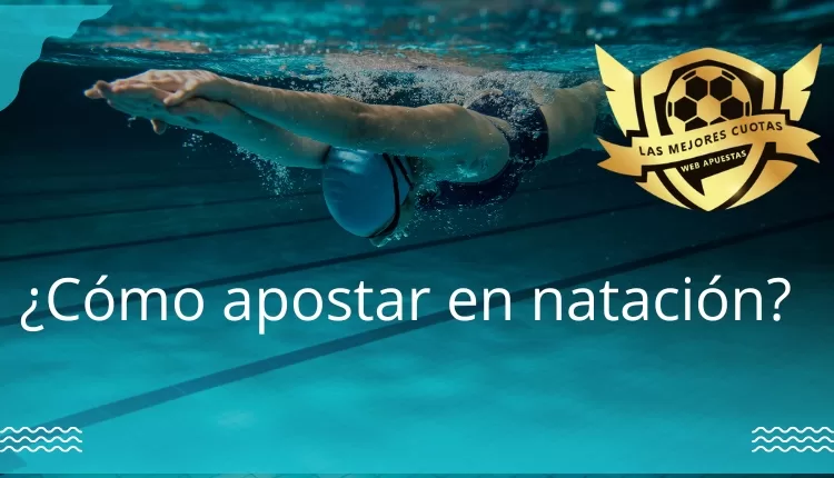 apostar natacion
