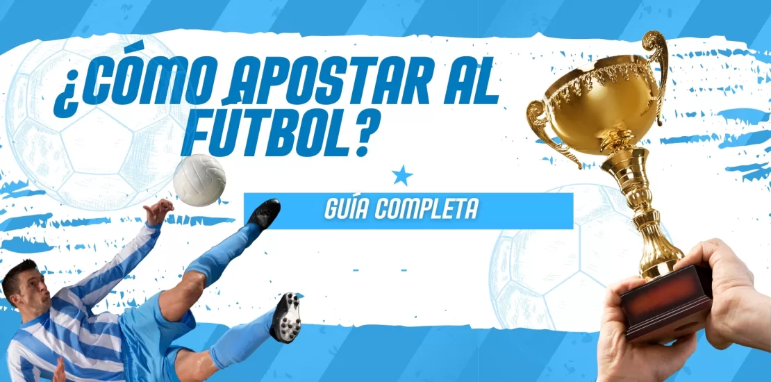 apostar futbol