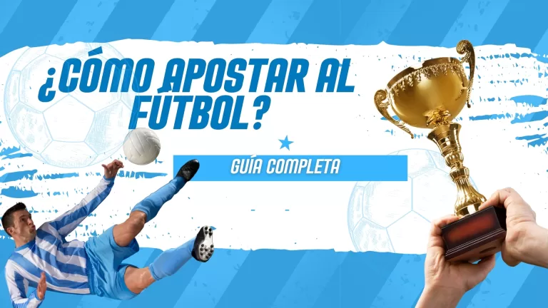 apostar futbol