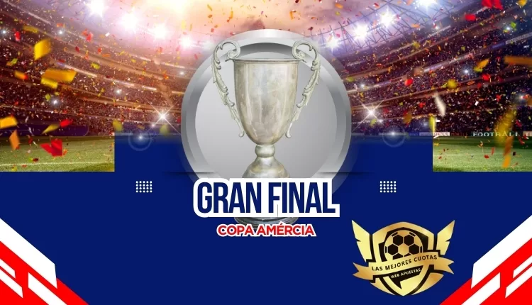 final copa america