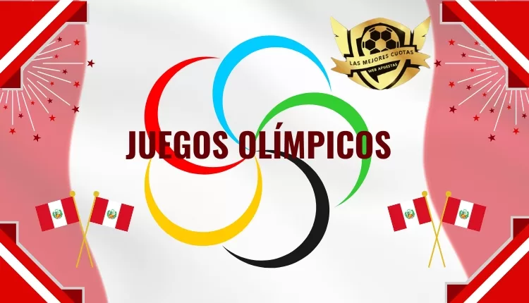 peru juegos olimpicos
