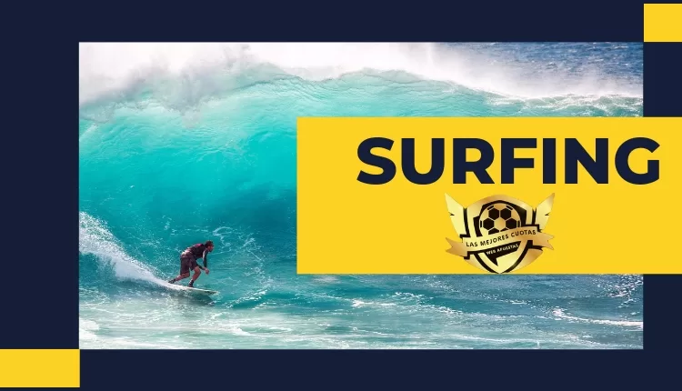 surf perú