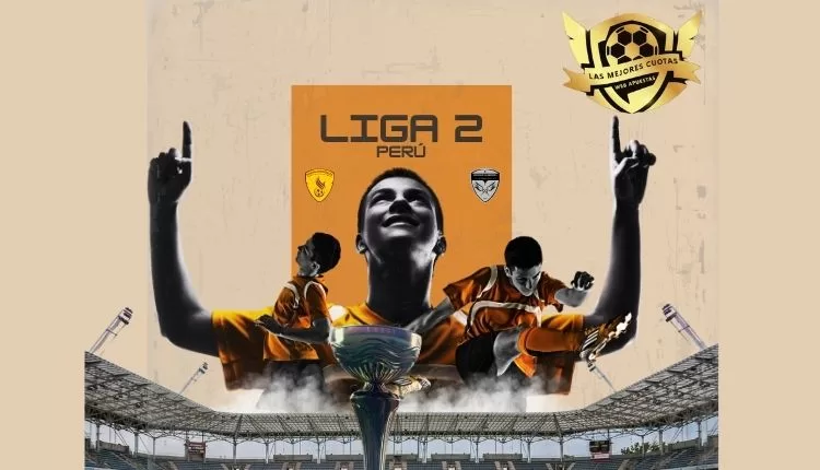 liga 2 peru