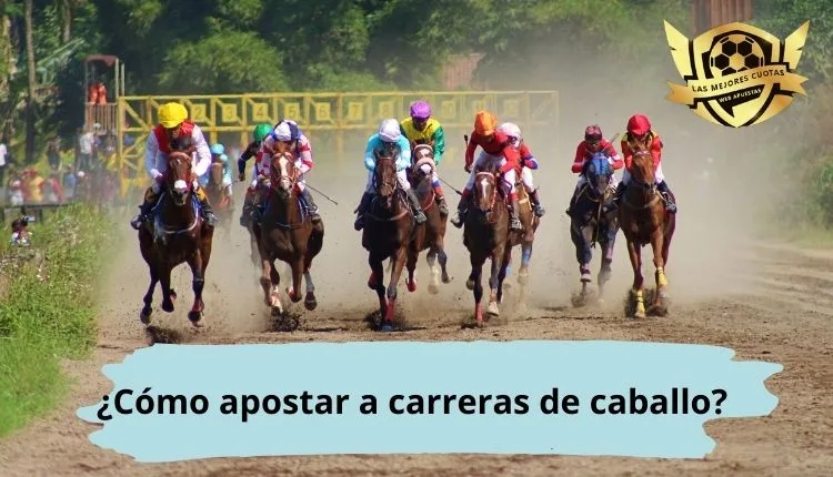 carreras de caballo