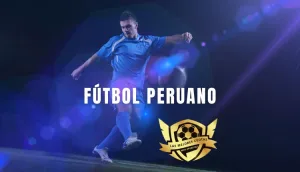 fútbol peruano