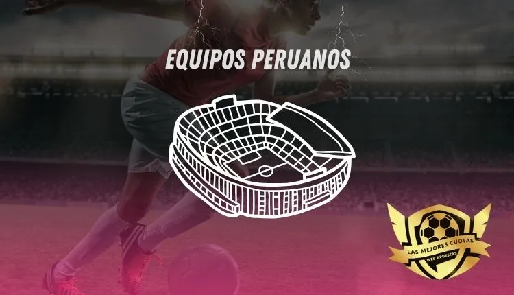 equipos peruanos