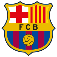 Escudo equipo Barcelona