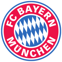 Escudo equipo Bayern Munchen