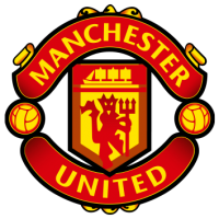 Escudo equipo Manchester United