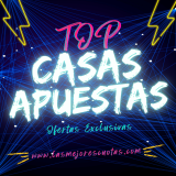 Mejores Casas Apuestas Las Mejores Cuotas