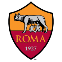 Escudo equipo Roma