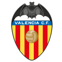 Escudo equipo Valencia